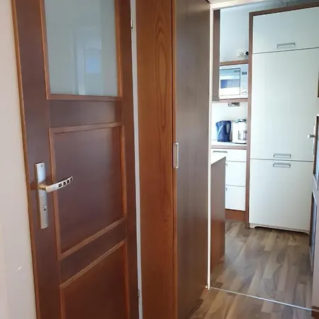 4-osobowy Gdansk