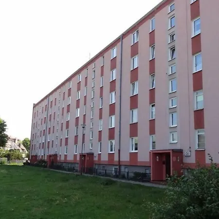 Apartment 4-osobowy